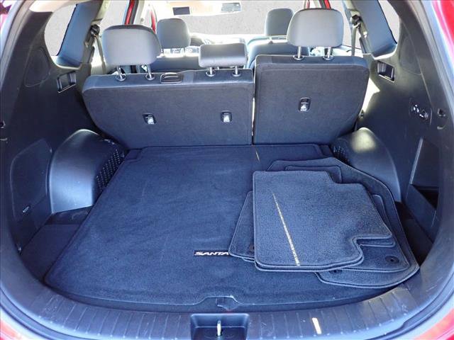 Used 2020 Hyundai Santa Fe SEL w/ Convenience Package image 8