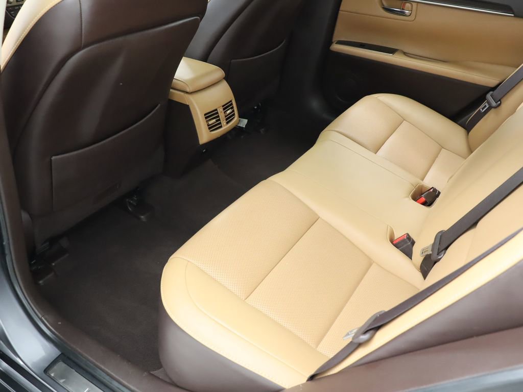 Used 2017 Lexus ES 350 w/ Navigation System Package FWD image 33