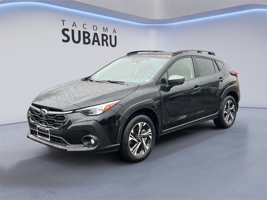 Used 2024 Subaru Crosstrek 2.0i Premium