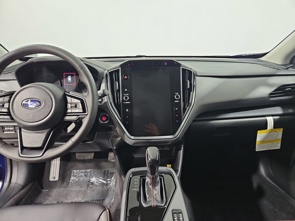 New 2026 Subaru Crosstrek 2.5i Limited image 17