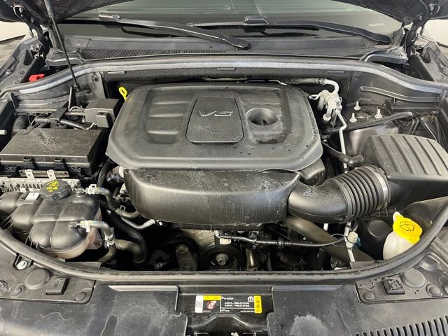 Used 2021 Dodge Durango GT AWD/4WD image 46