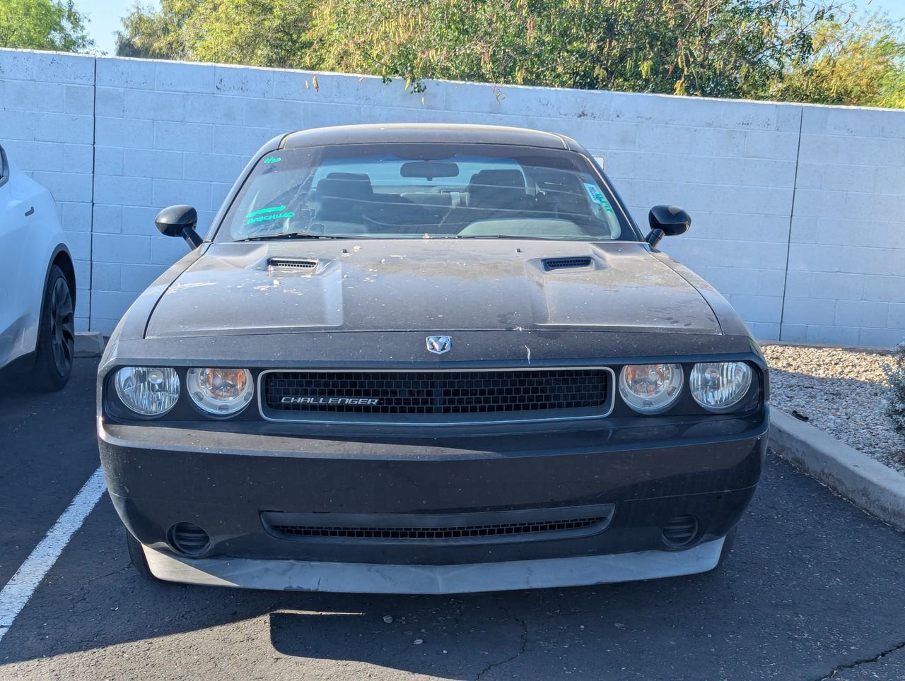 Used 2009 Dodge Challenger SE image 3