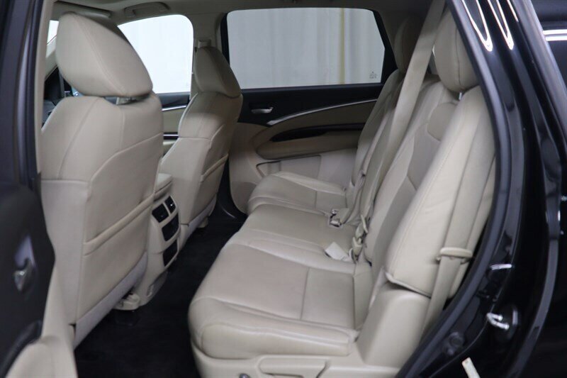 Used 2014 Acura MDX SH-AWD image 24