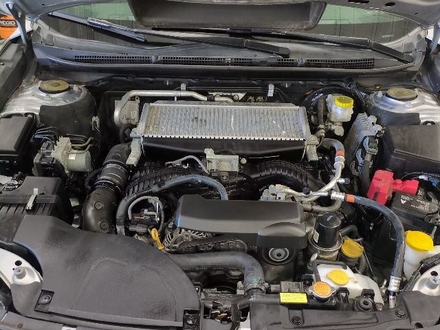 Used 2022 Subaru Outback Wilderness AWD/4WD image 21