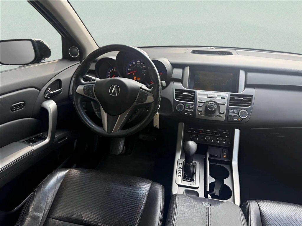 Used 2011 Acura RDX SH-AWD image 19
