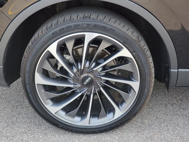 Certified 2024 Lincoln Aviator Reserve w/ Equipment Group 201A AWD/4WD image 5