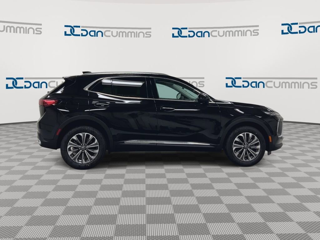 New 2026 Buick Envision Preferred AWD/4WD image 9