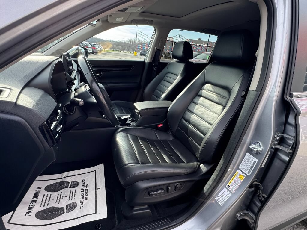 Used 2023 Honda CR-V EX-L image 15