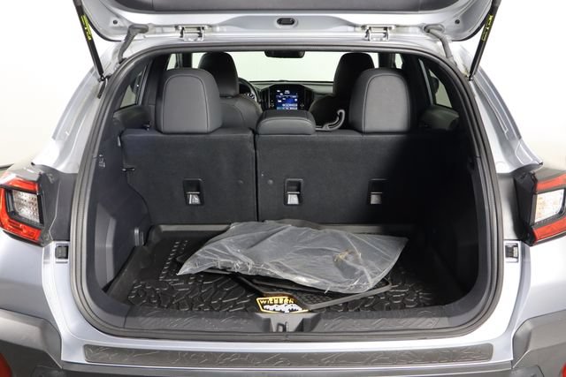 Used 2024 Subaru Crosstrek 2.5i Wilderness w/ Crosstrek Mirror Package AWD/4WD image 16