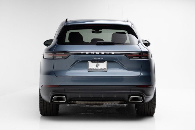 Used 2019 Porsche Cayenne image 7