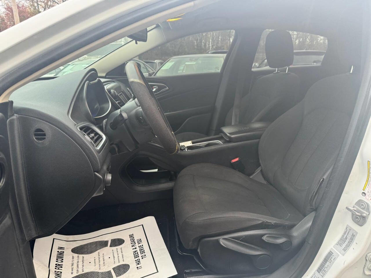 Used 2016 Chrysler 200 Limited image 22