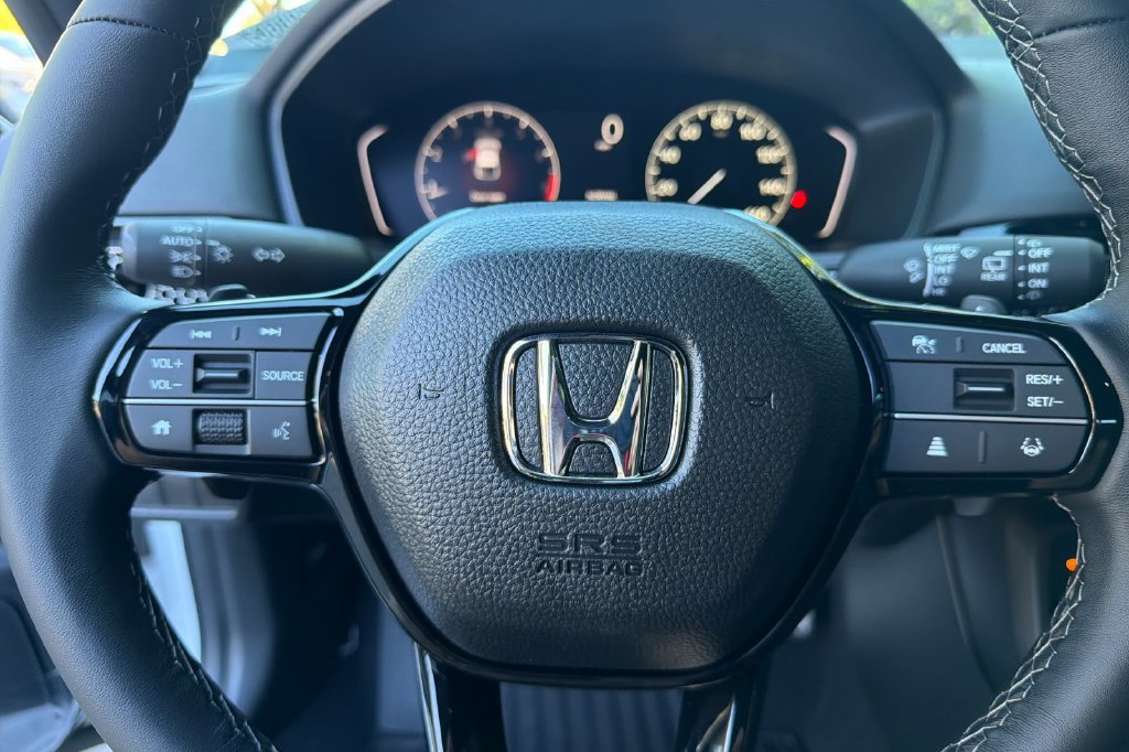 New 2026 Honda Civic Sport image 25