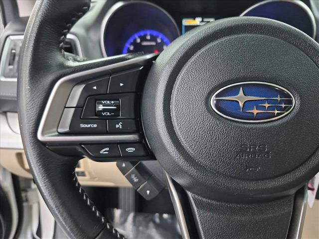 Used 2019 Subaru Outback 2.5i Premium AWD/4WD image 29
