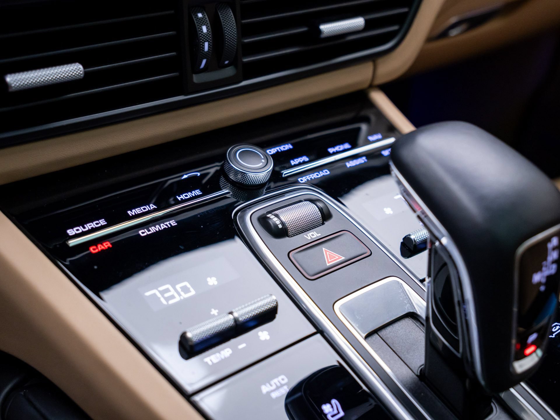 Certified 2023 Porsche Cayenne GTS AWD/4WD image 26