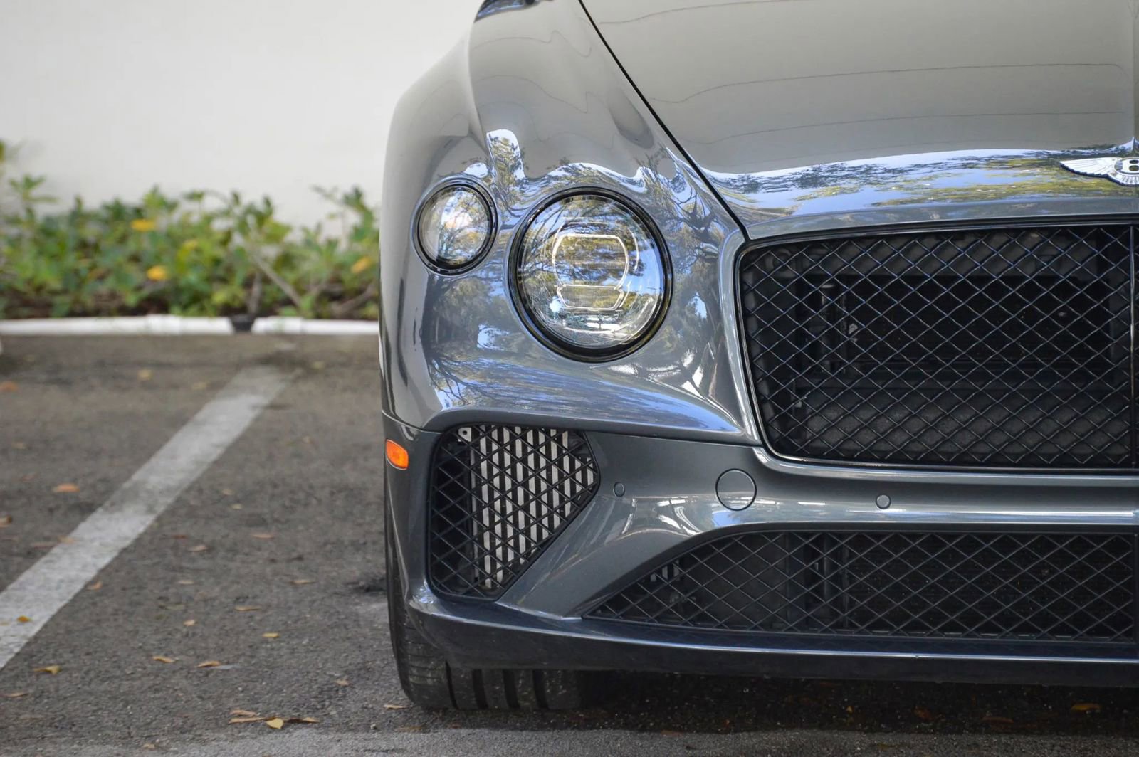 Used 2021 Bentley Continental GT image 56