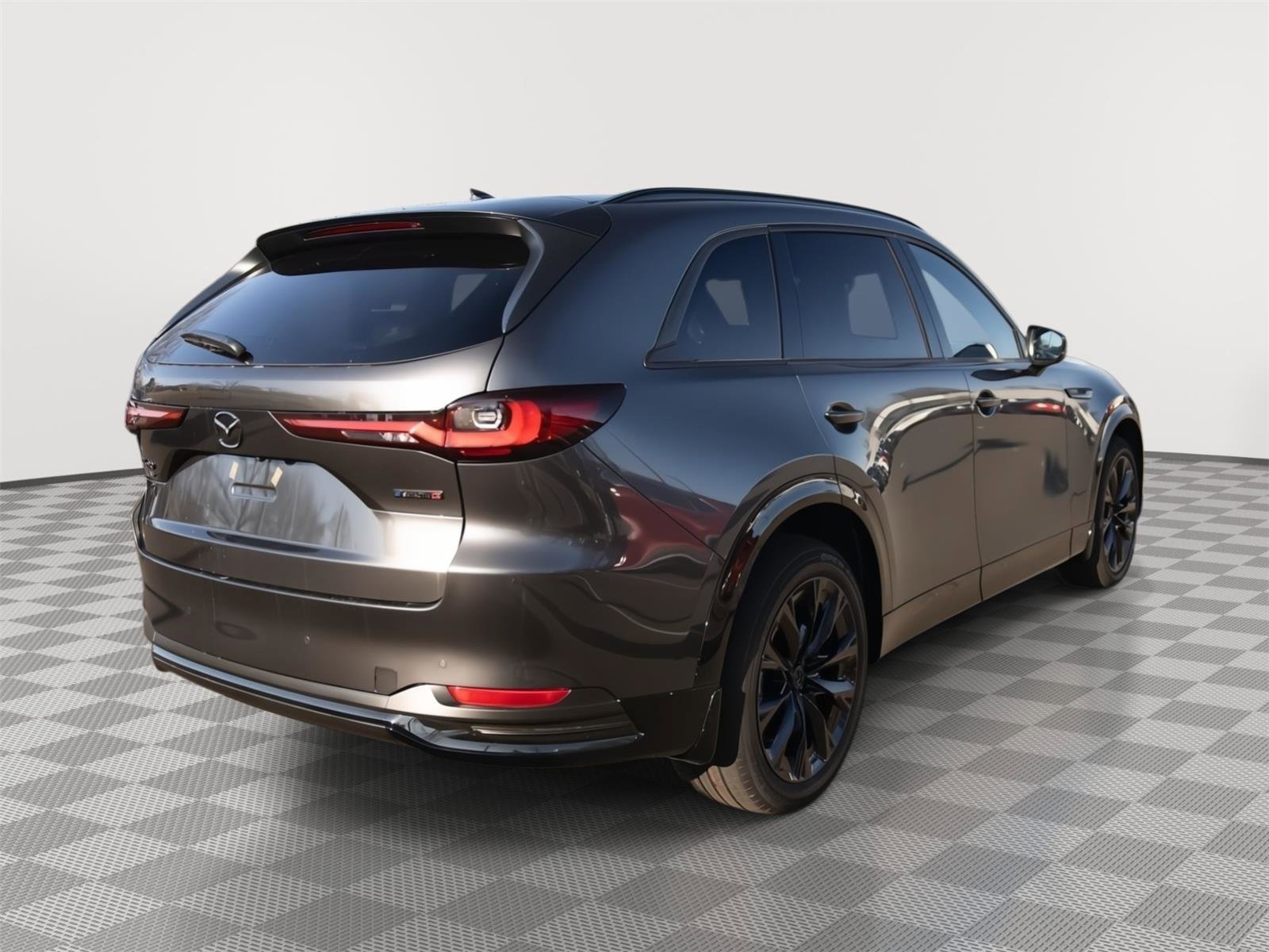 New 2026 MAZDA CX-90 3.3 Turbo S w/ Premium Package AWD/4WD image 7