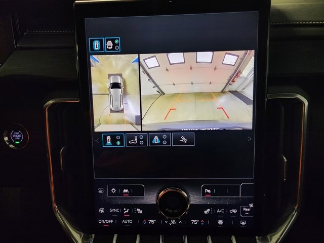 Certified 2025 GMC Acadia Elevation image 27