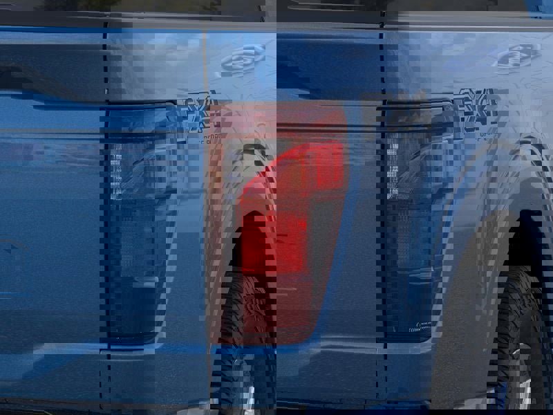 New 2025 Ford F150 XLT w/ Equipment Group 302A MID image 43