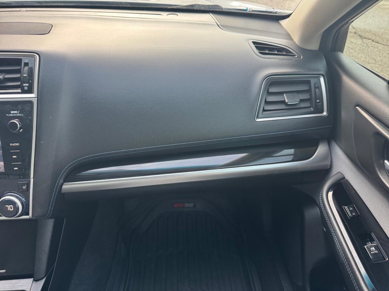 Used 2018 Subaru Legacy 2.5i Sport AWD/4WD image 20