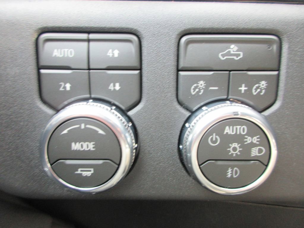 New 2026 GMC Sierra 2500 SLE AWD/4WD image 17