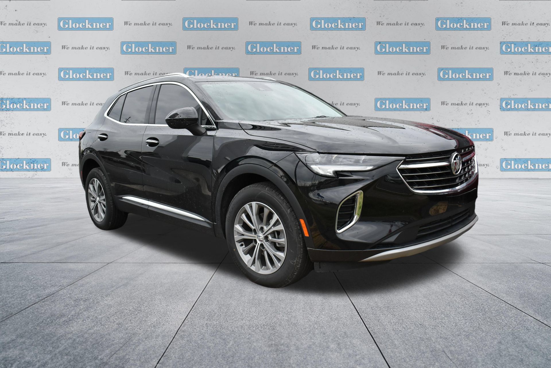 Used 2022 Buick Envision Preferred FWD image 18