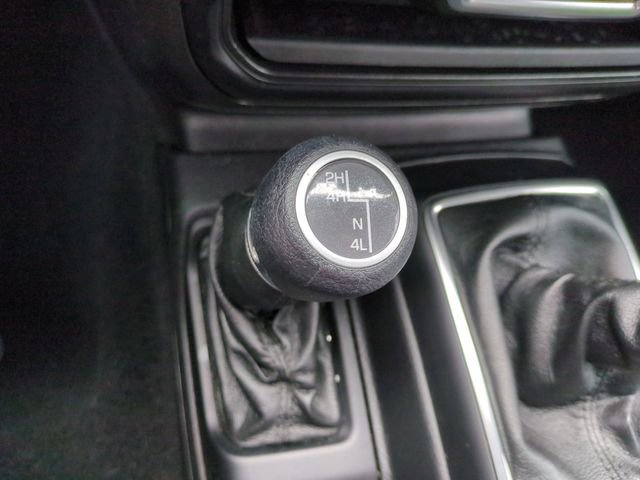 Used 2021 Jeep Wrangler Unlimited Sport image 21