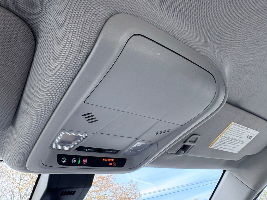 Used 2024 Chevrolet Equinox LS AWD/4WD image 31