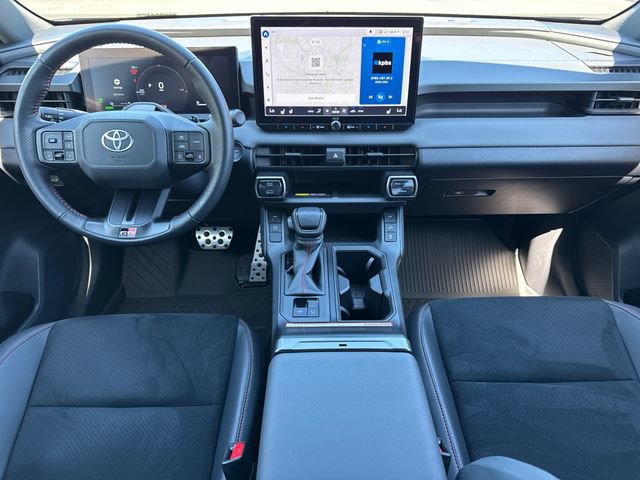 Certified 2026 Toyota RAV4 AWD Plug-in Hybrid image 23
