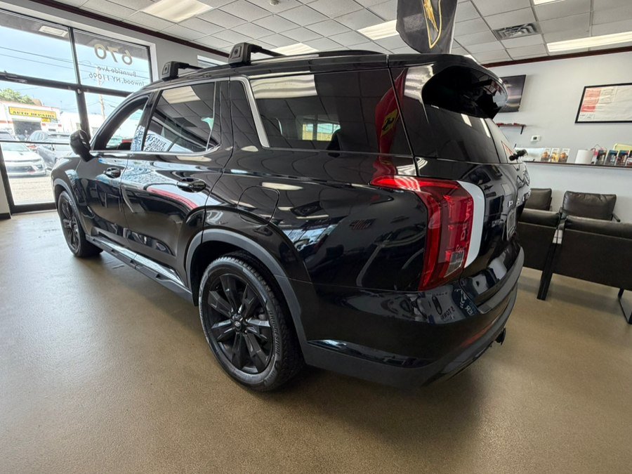 Used 2023 Hyundai Palisade XRT AWD/4WD image 10