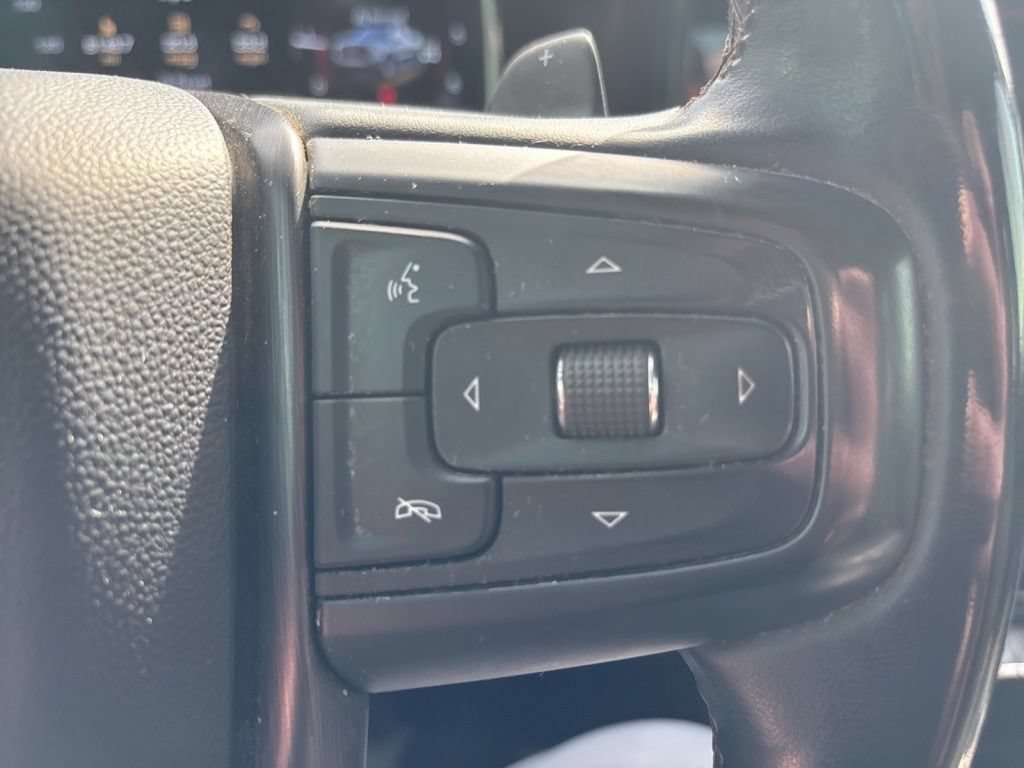 Used 2024 GMC Sierra 1500 AT4 w/ Technology Package AWD/4WD image 31