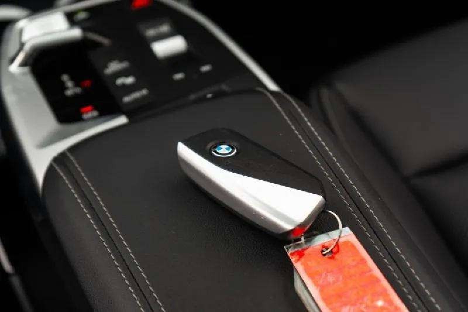 Used 2025 BMW X1 xDrive28i image 64