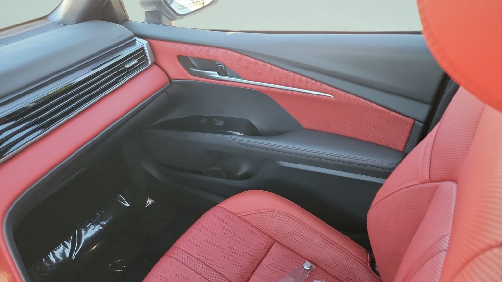 Certified 2026 Toyota Camry XSE FWD image 13