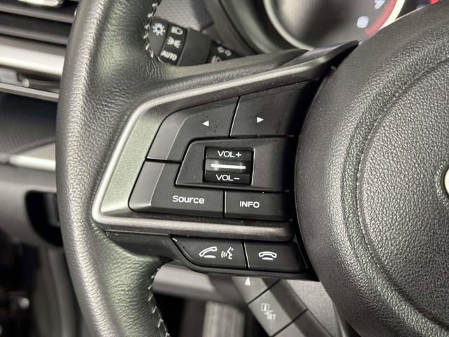 Certified 2023 Subaru Forester Premium image 22