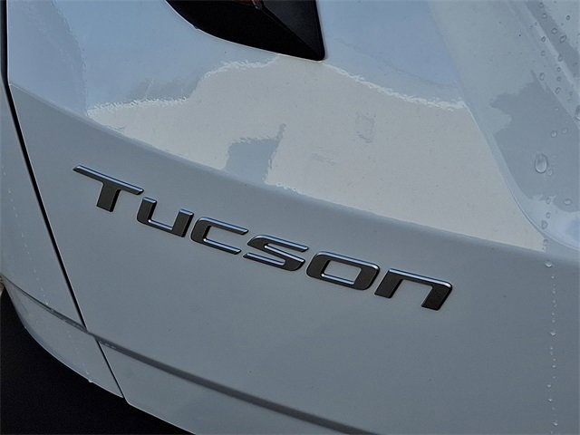 New 2026 Hyundai Tucson SEL image 6