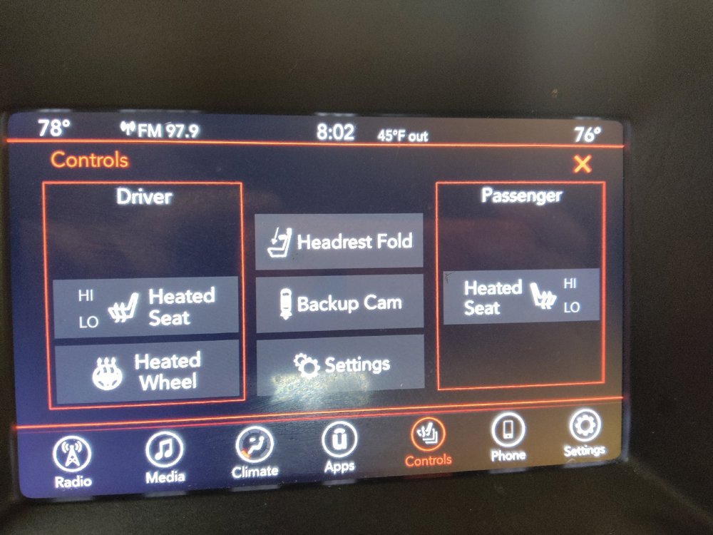 Used 2018 Dodge Durango SXT w/ Quick Order Package 2BB AWD/4WD image 25