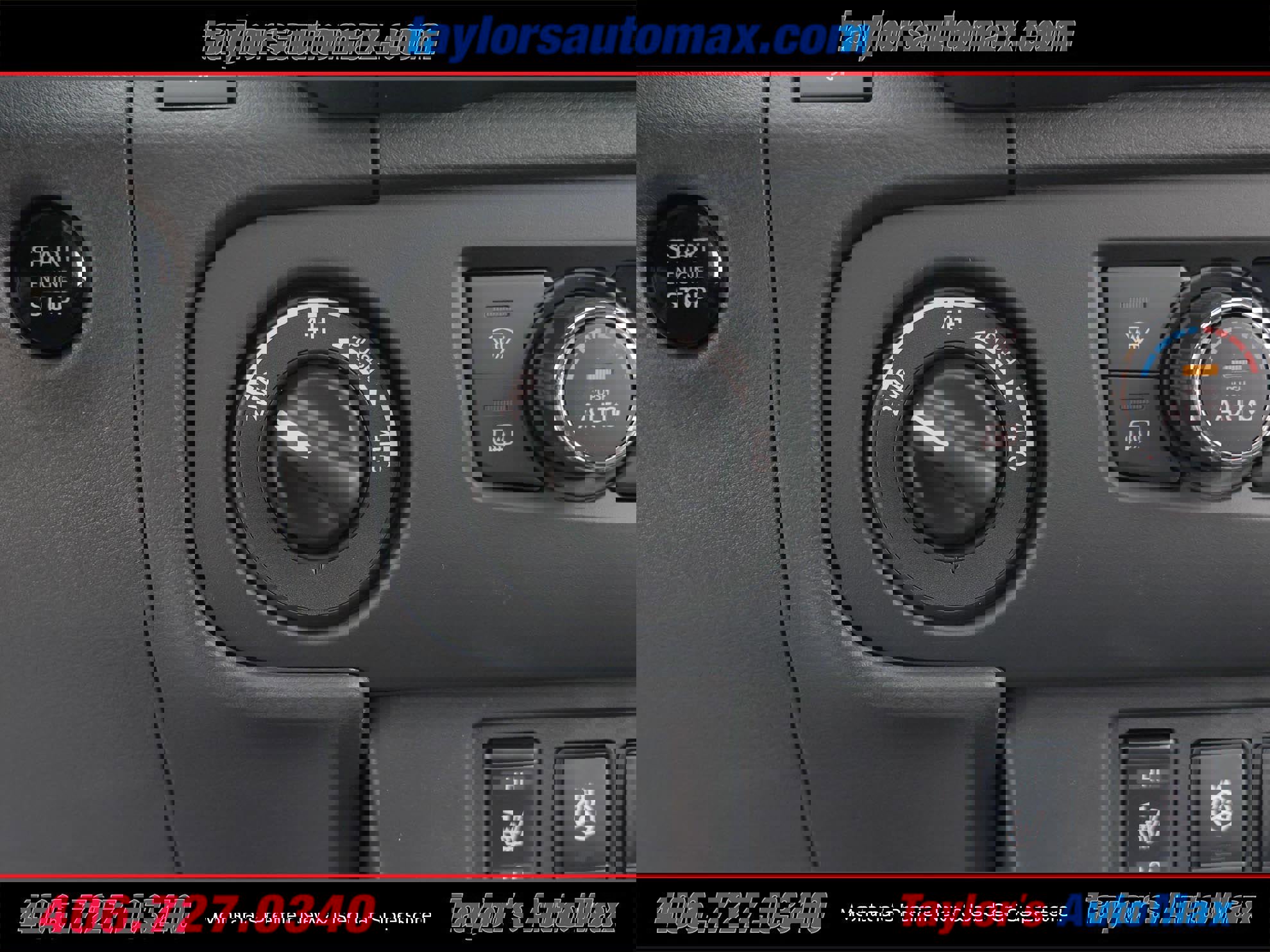 New 2026 Nissan Frontier PRO-4X w/ Pro Premium Package image 25