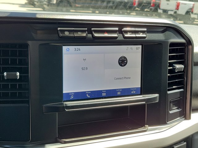 Certified 2024 Ford F350 XLT w/ 360-Degree Camera Package AWD/4WD image 27