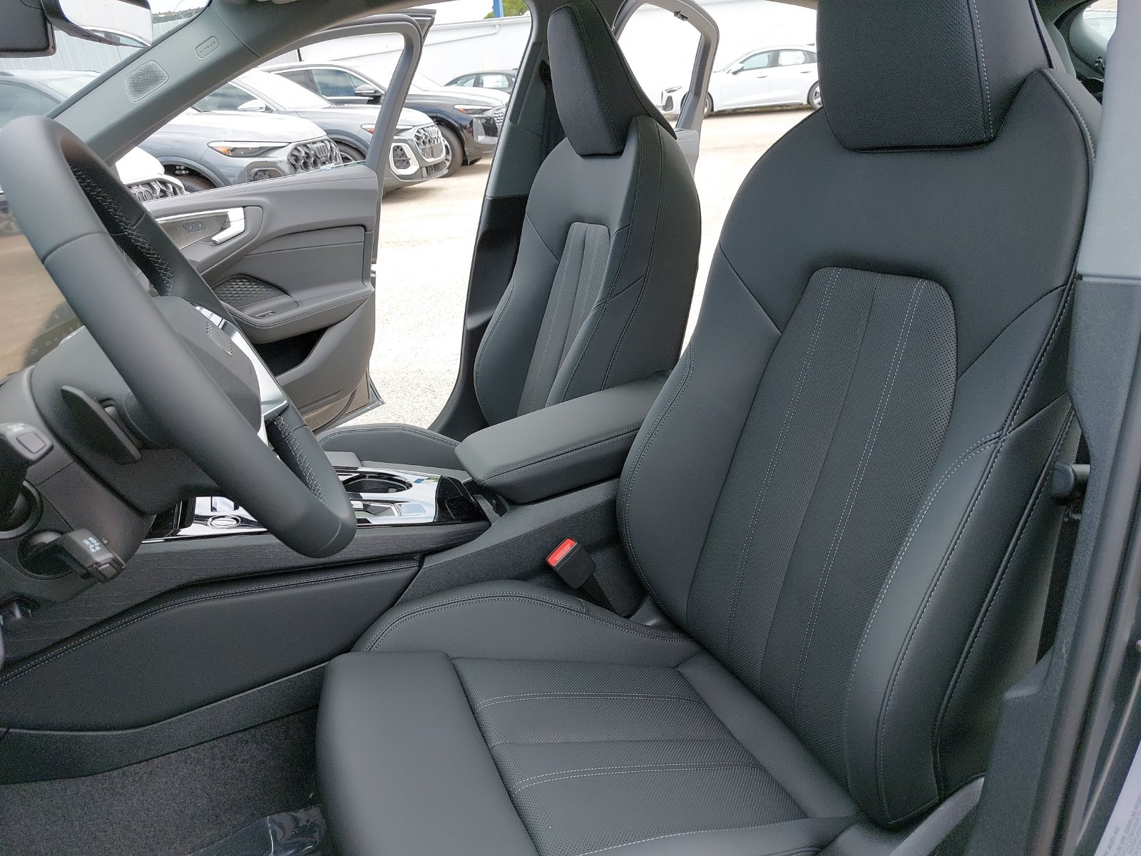 New 2026 Audi A5 Premium AWD/4WD image 15