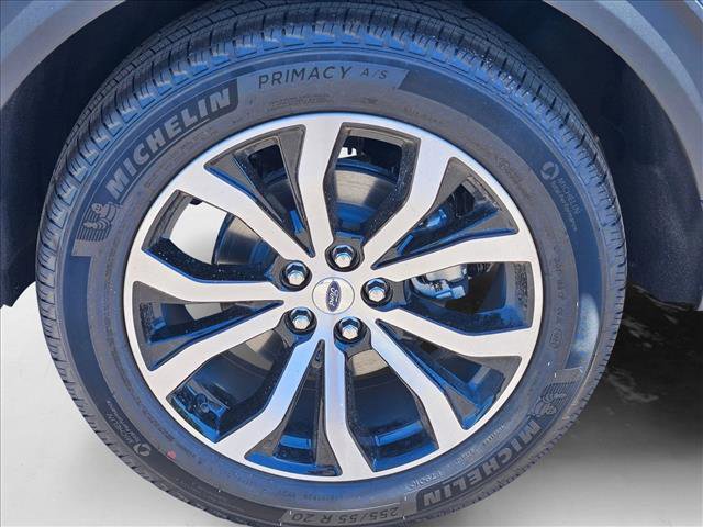 New 2025 Ford Explorer ST-Line image 10