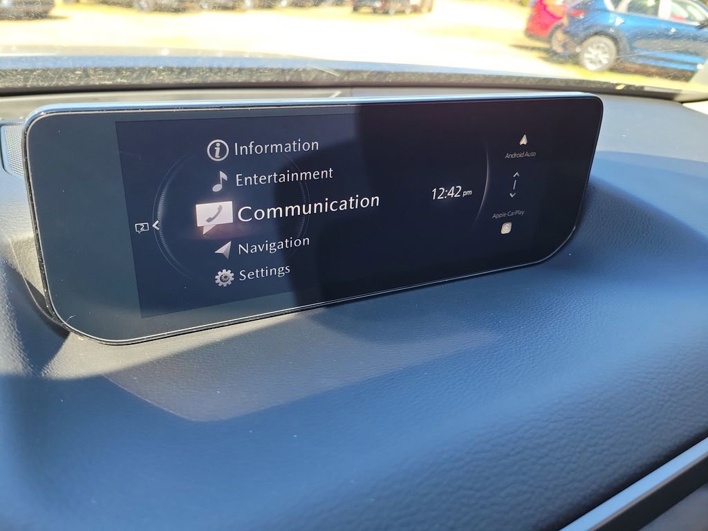 New 2026 MAZDA CX-50 AWD 2.5 Hybrid w/ Weather Package image 26