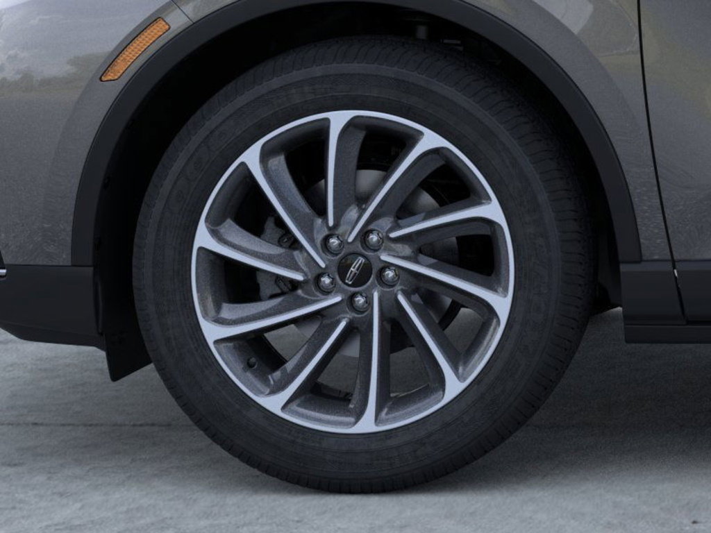 New 2025 Lincoln Corsair AWD w/ Equipment Group 101A image 19