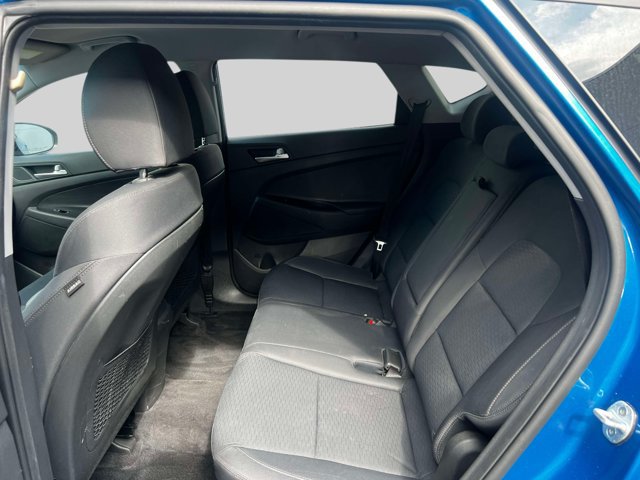 Used 2019 Hyundai Tucson SE AWD/4WD image 9