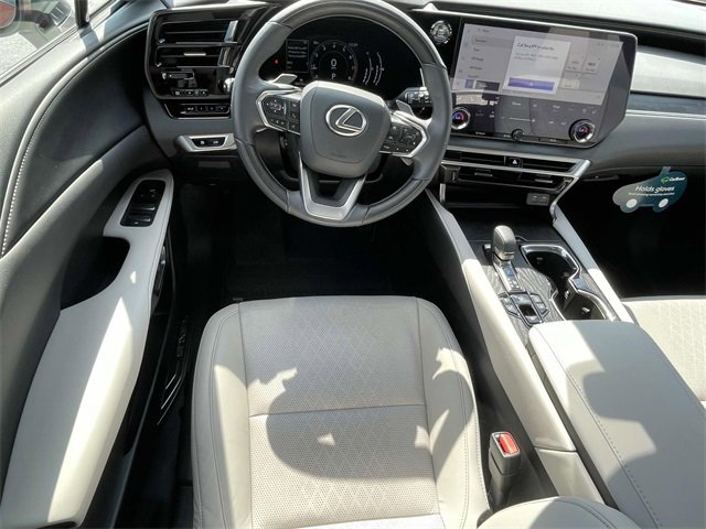 Used 2023 Lexus RX 350 Premium Plus image 13