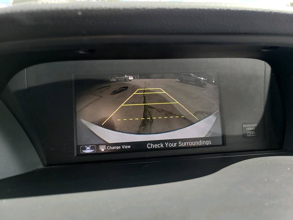Used 2017 Honda Accord EX-L image 49