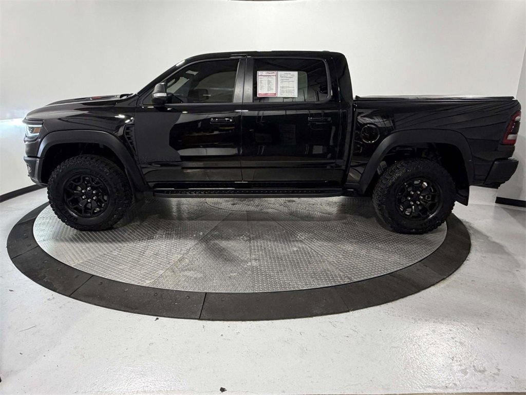 Used 2022 RAM 1500 TRX w/ TRX Level 2 Equipment Group image 4