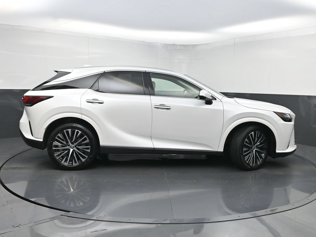 Used 2024 Lexus RX 350 Premium Plus w/ Convenience Package AWD/4WD image 43