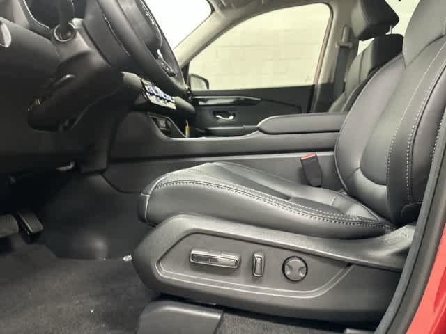 New 2026 Honda Pilot EX-L image 27