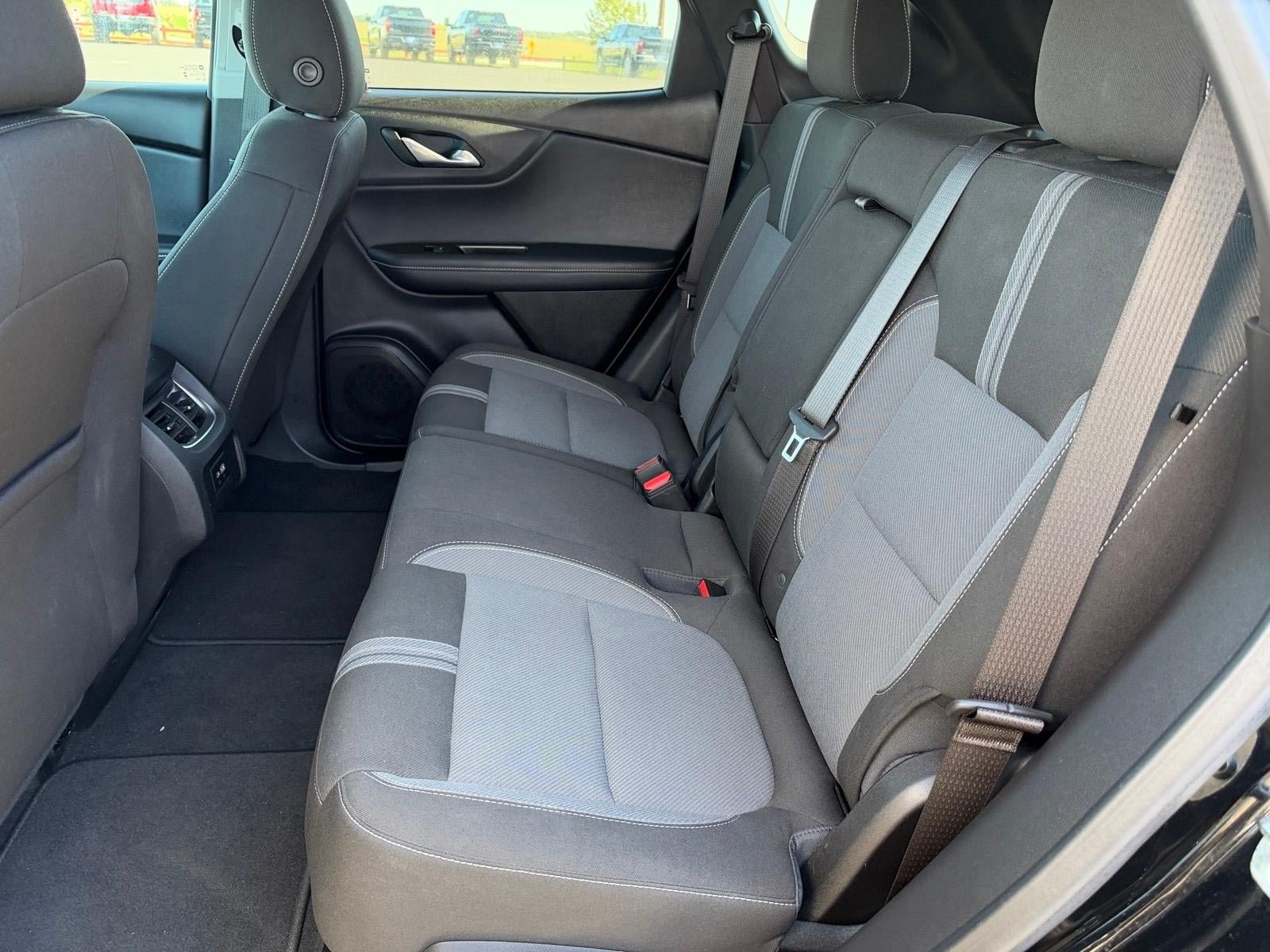 Used 2023 Chevrolet Blazer LT w/ Convenience Package AWD/4WD image 6