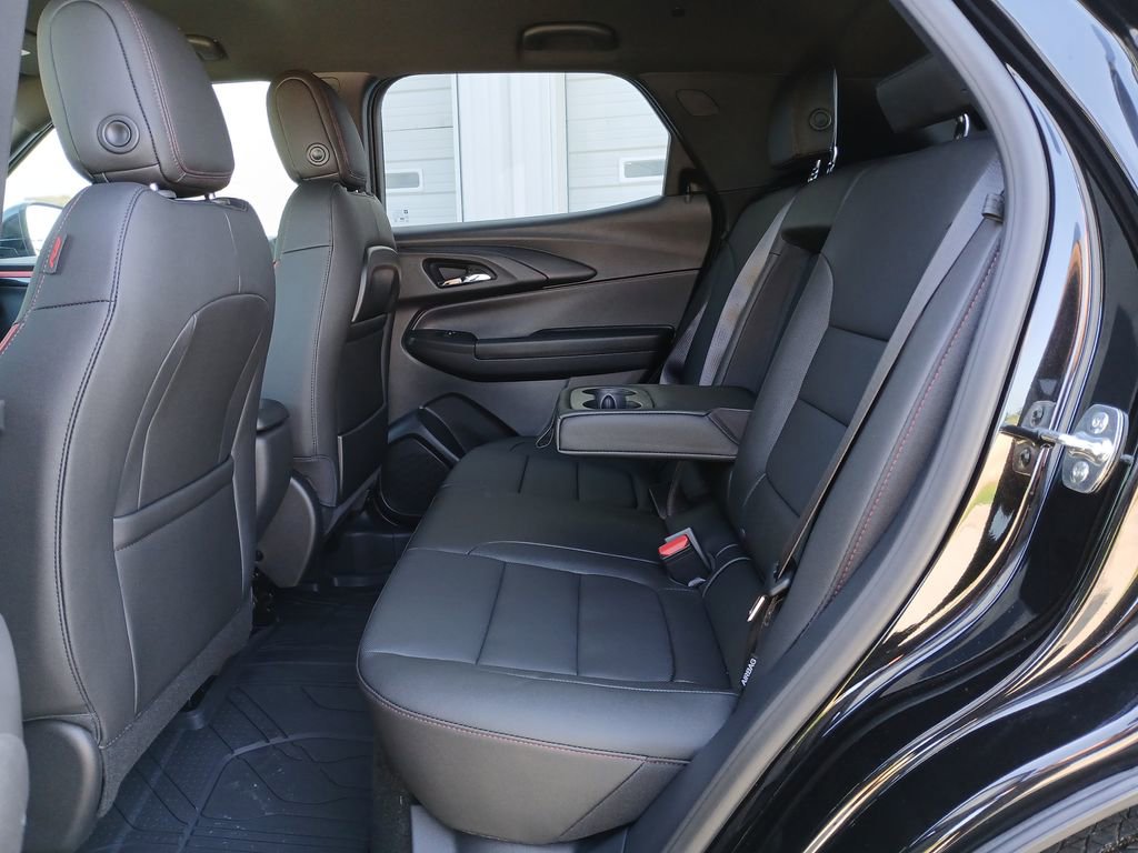 New 2026 Chevrolet TrailBlazer RS w/ Convenience Package AWD/4WD image 26