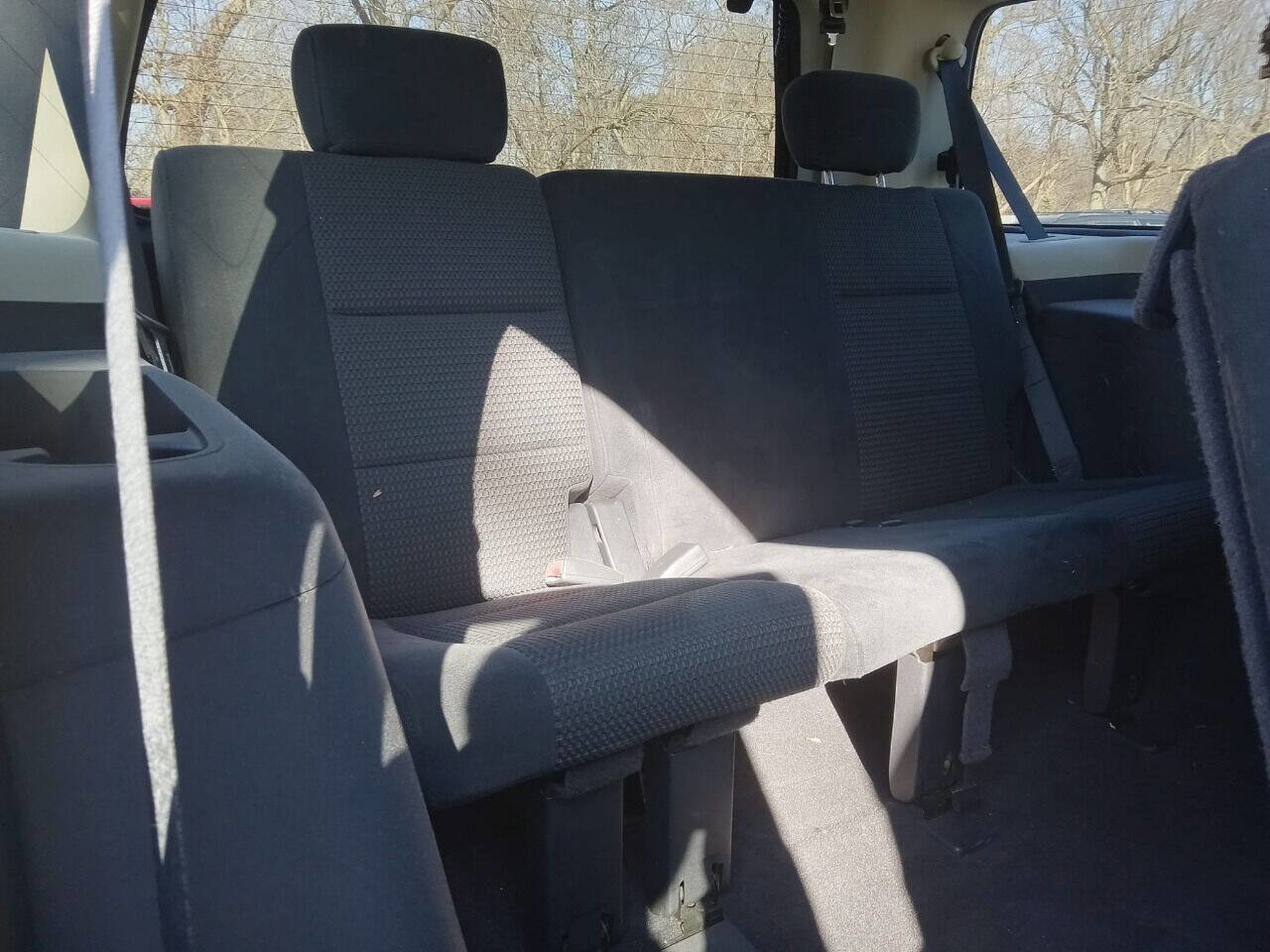 Used 2008 Nissan Armada SE image 13